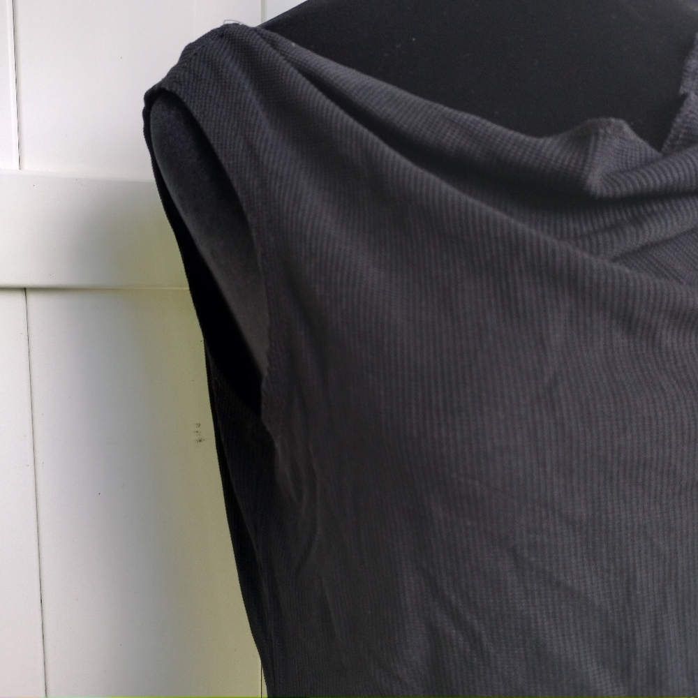 Vintage Beaded Tank Top - Picture 4 of 4